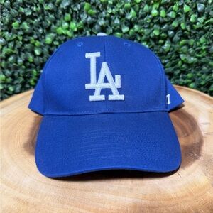 47 Brand LA Dodgers SnapBack Hat